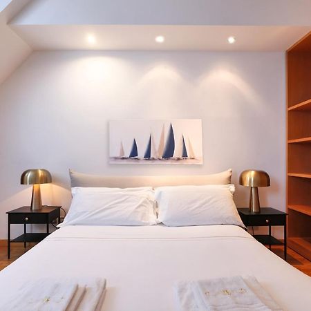 Duomo Luxury Apartment VIII Milan Exterior photo