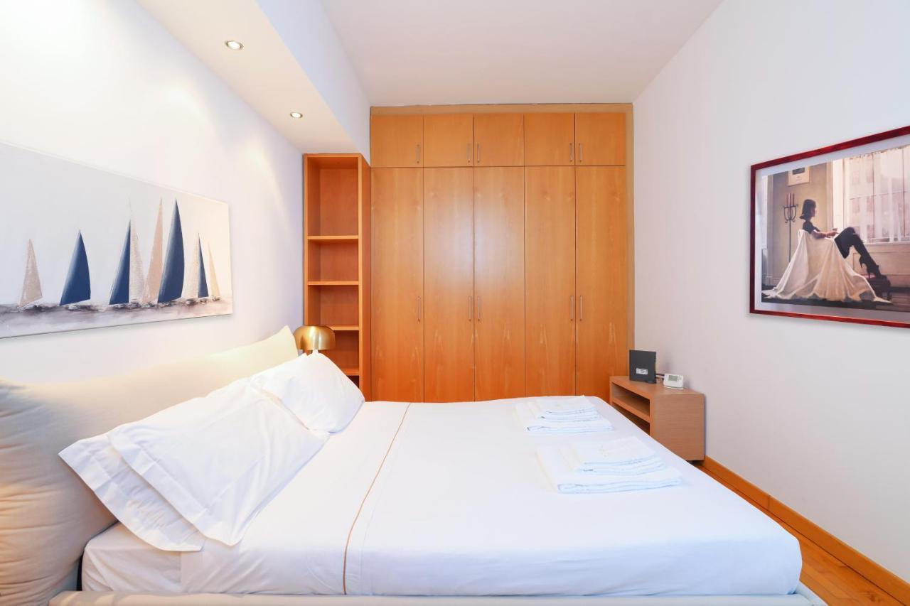 Duomo Luxury Apartment VIII Milan Exterior photo